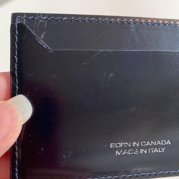 Dsquared2 Card Holder - Picture 7 of 7